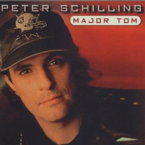 peter schilling major tom album